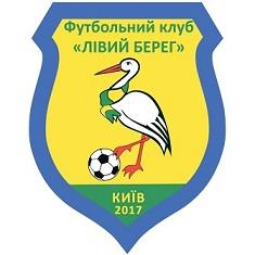 Старая эмблема Левого берега