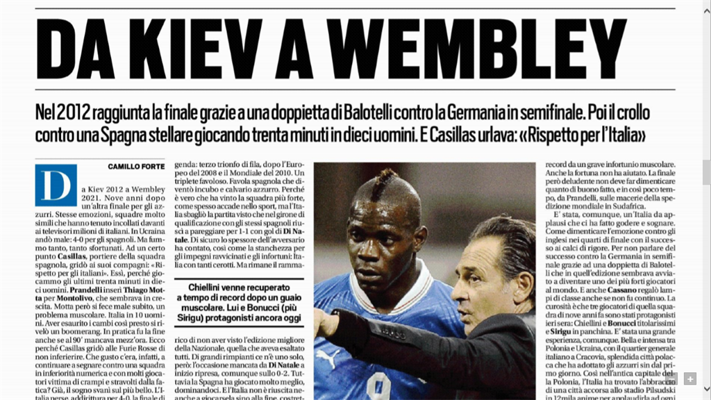 Tuttosport