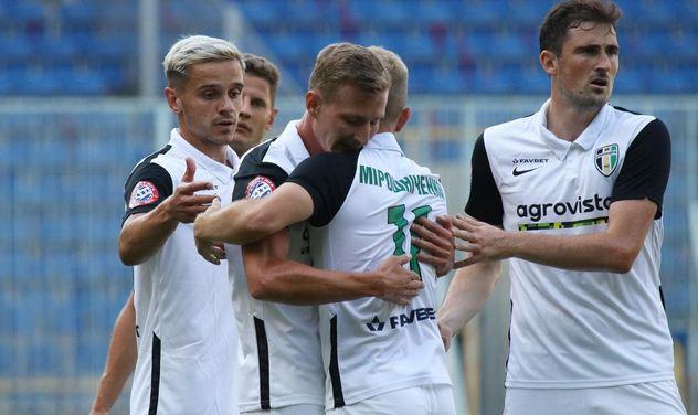 Александрия