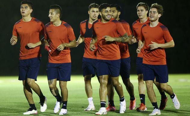 twitter.com/miseleccionmx