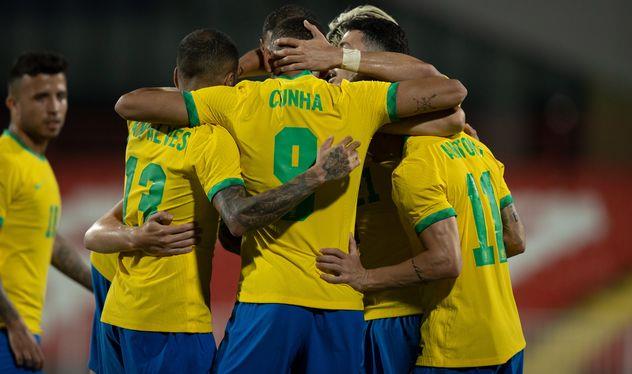 twitter.com/CBF_Futebol