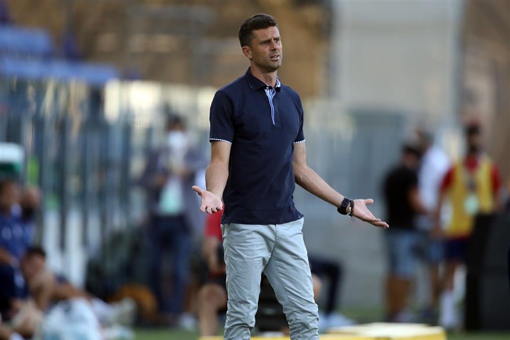 Тиаго Мотта, Getty Images