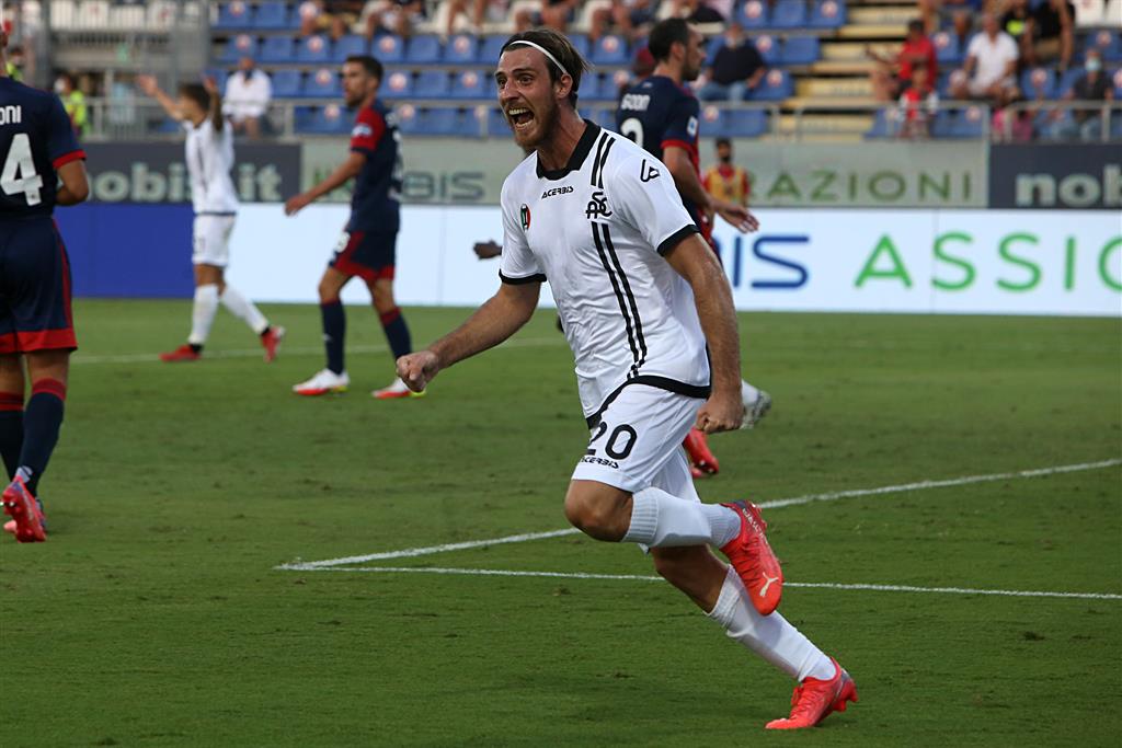 Симоне Бастони, Getty Images