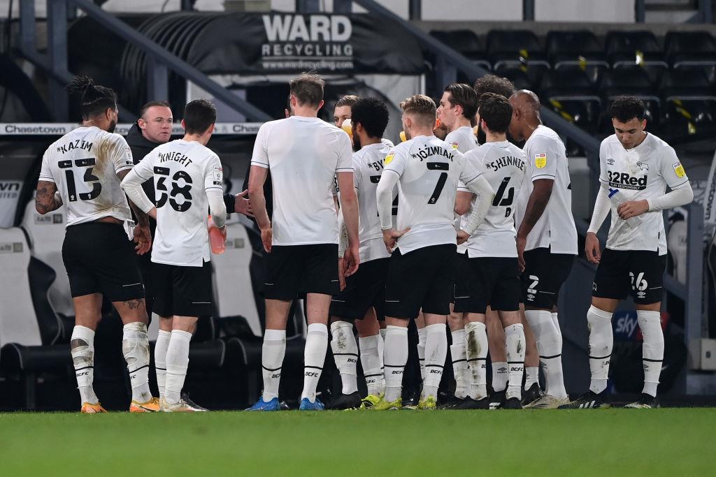 Фото: Getty Images