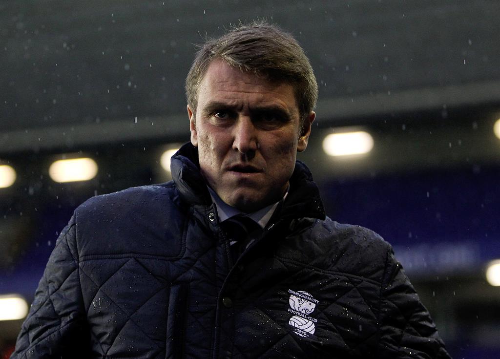 Ли Кларк, Getty Images