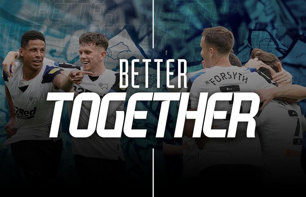 Дерби Каунти