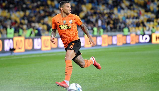 фото ФК Шахтер Донецк