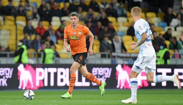 фото ФК Шахтер Донецк