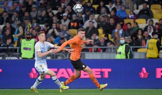 фото ФК Шахтер Донецк