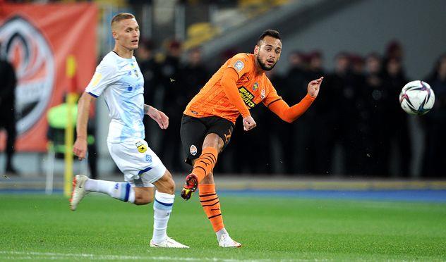 фото ФК Шахтер Донецк