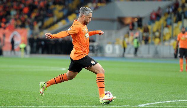 фото ФК Шахтер Донецк