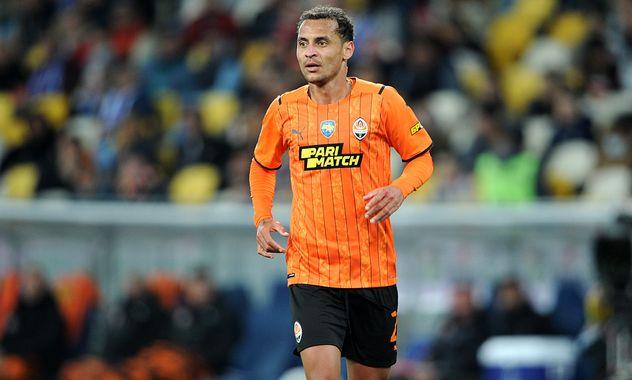 фото ФК Шахтер Донецк