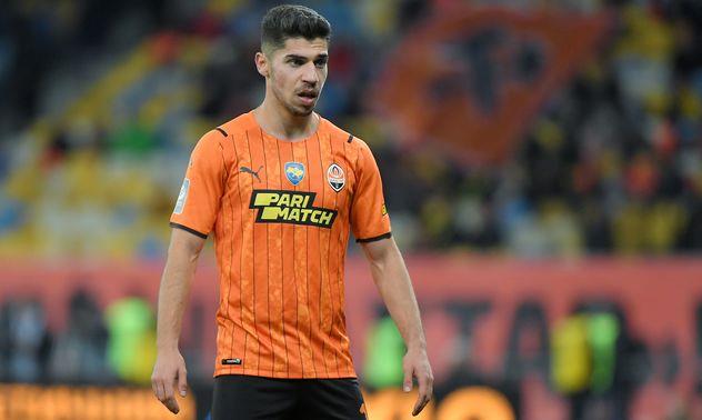 фото ФК Шахтер Донецк