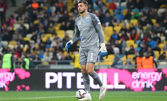 фото ФК Динамо Киев