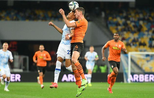 фото ФК Динамо Киев