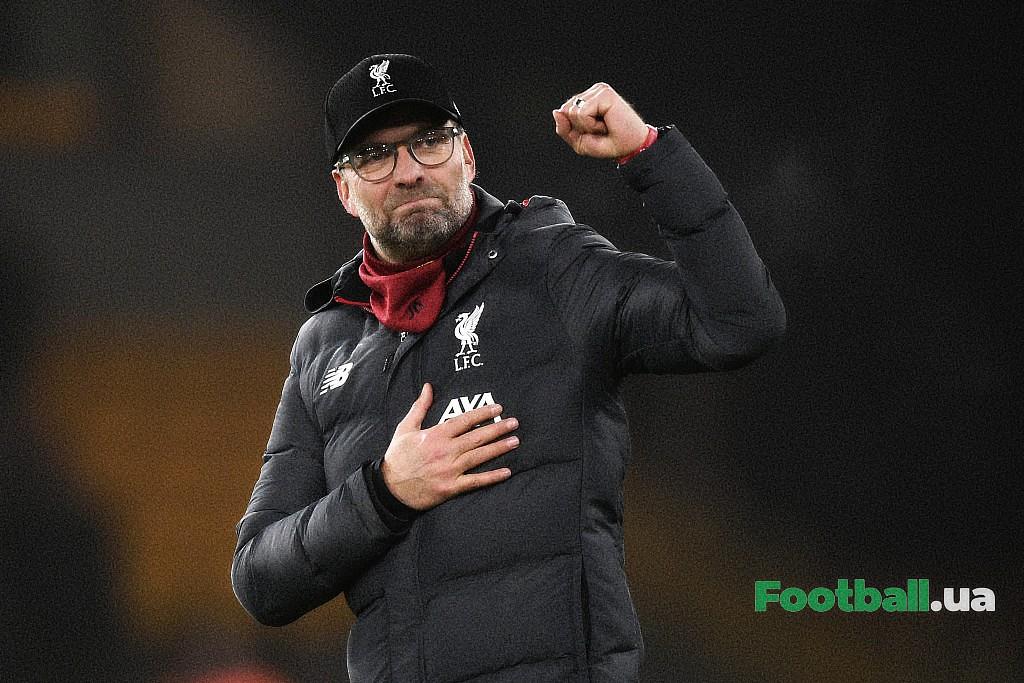 Юрген Клопп, Getty Images