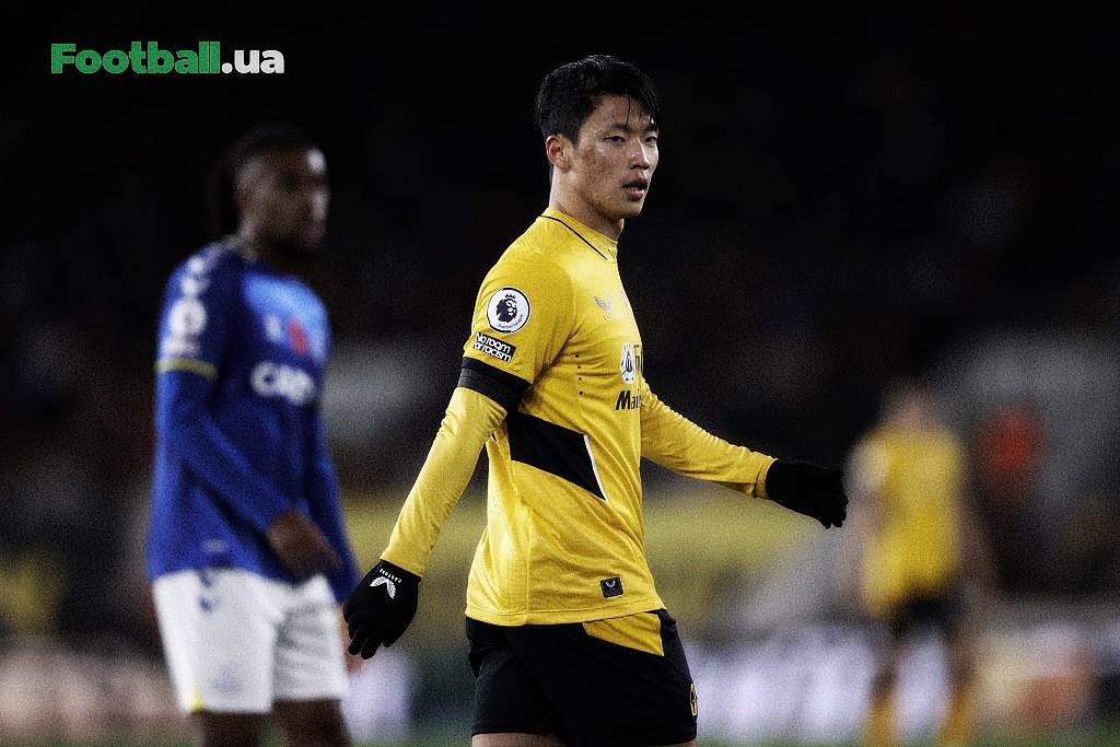 Хван Хи Чан, getty images