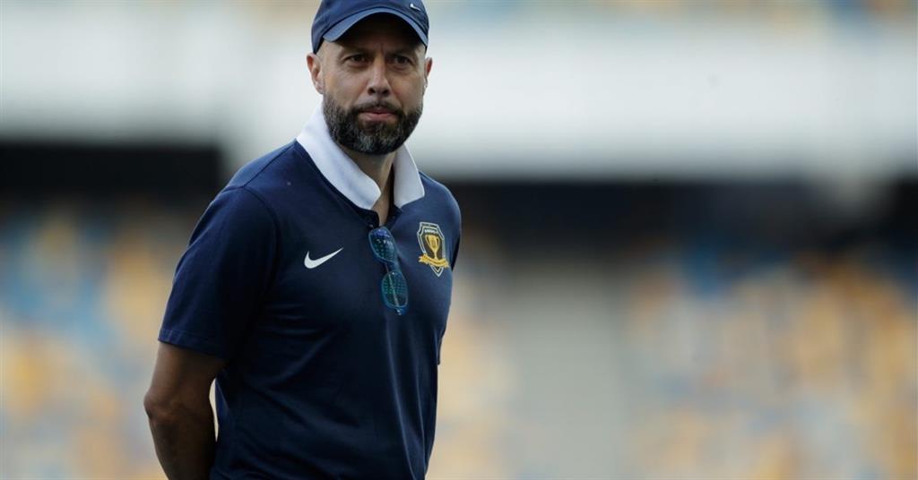 Игор Йовичевич, Днепр-1