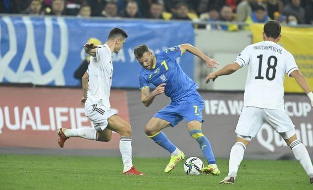 фото Павел Кубанов