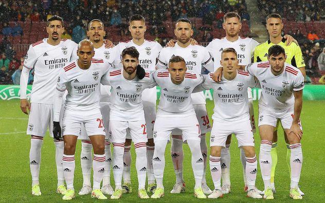 facebook.com/SLBenfica