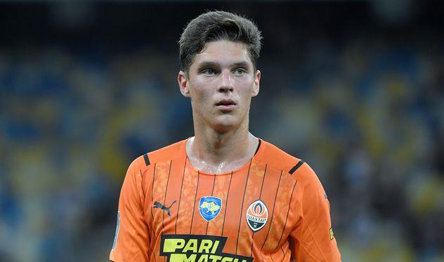 фото ФК Шахтер Донецк