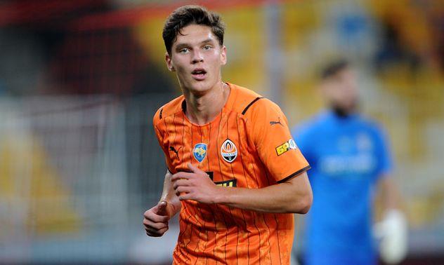 фото ФК Шахтер Донецк