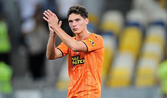 фото ФК Шахтер Донецк