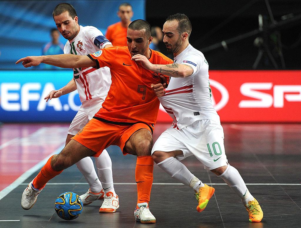 Португалия — Нидерланды, getty images