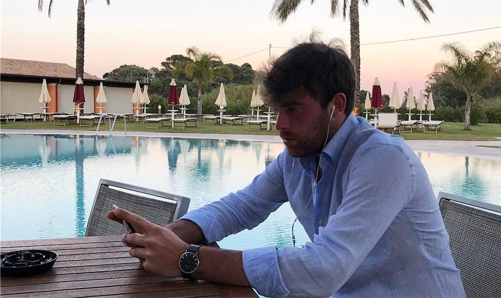 Фабрицио Романо, instagram.com/fabriziorom