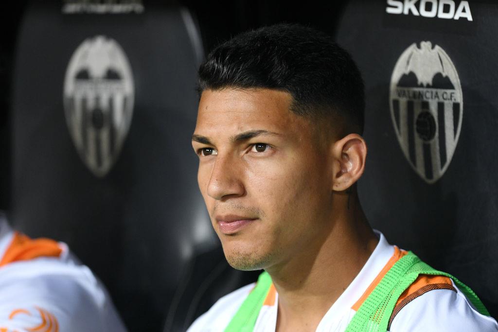 Маркос Андре, Getty Images