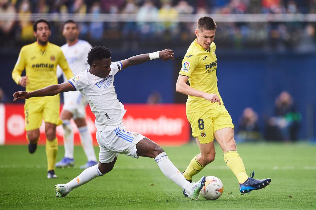 Фото: Getty Images