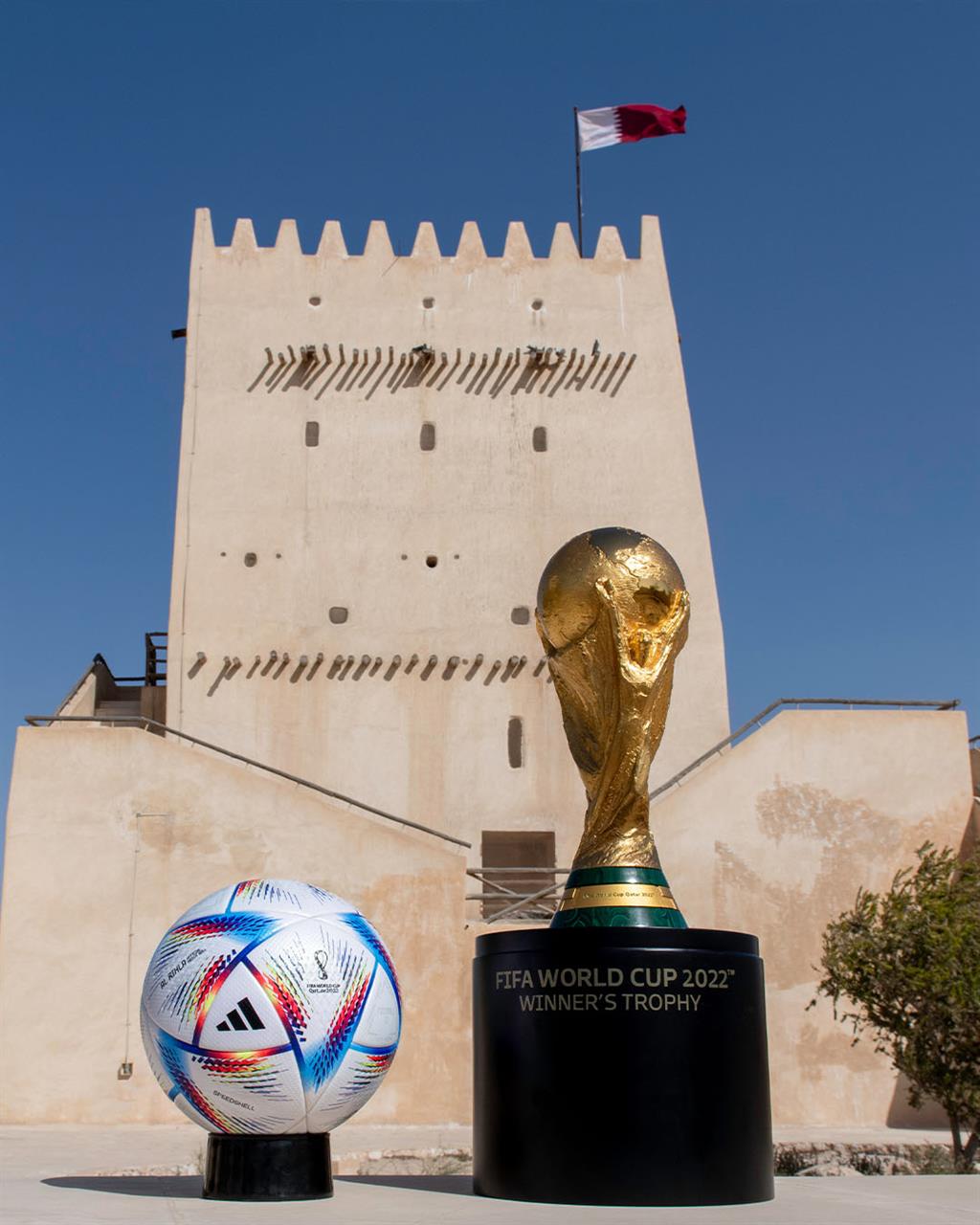 Фото: FIFA