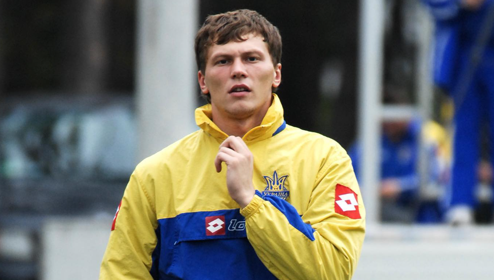 Андрій П'ятов, фото www.instagram.com/piat30