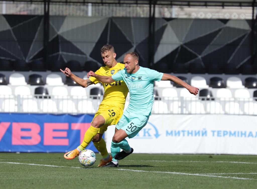 ФОТО ПЕРЕМОГИ НАД ІНШИМ МЕТАЛІСТОМ / ФК Металіст 1925