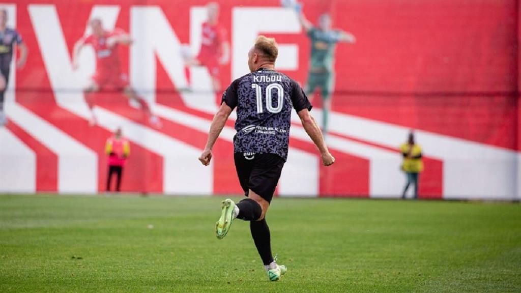 ПІСЛЯ ГОЛА В МИНУЛОМУ ТУРІ / УПЛ