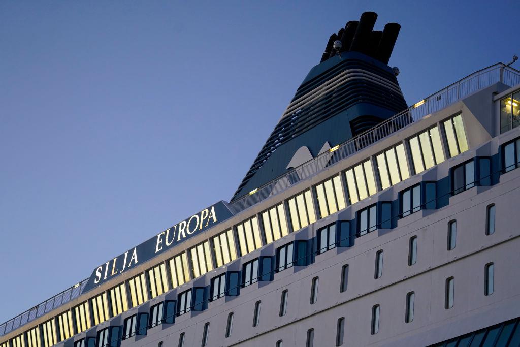 World Europa, getty images