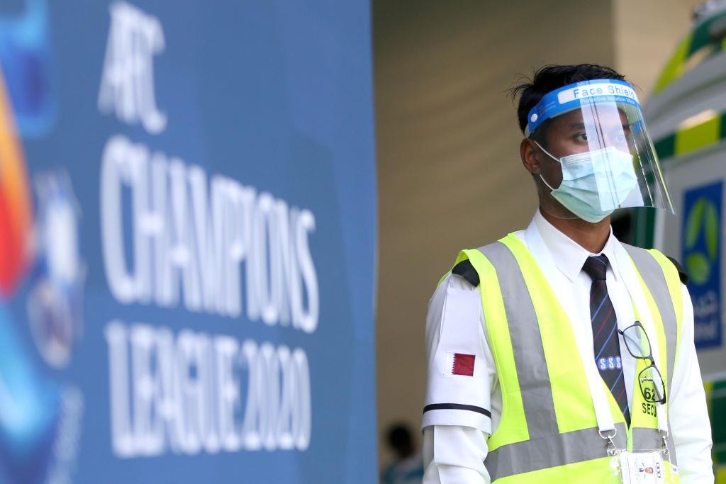 Стюард, getty images