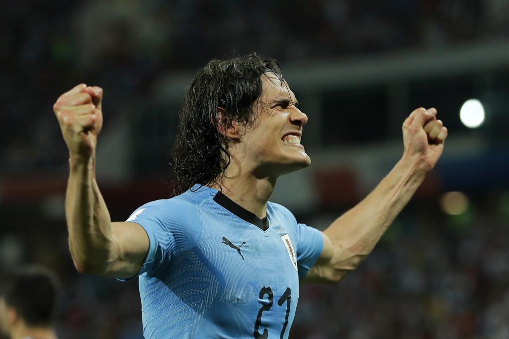 Man of the match / Getty Images