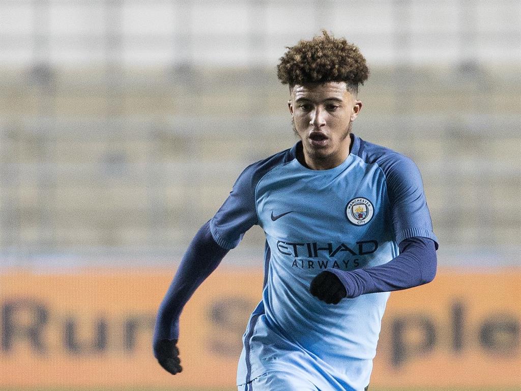 Фото: ФК Манчестер Сіті