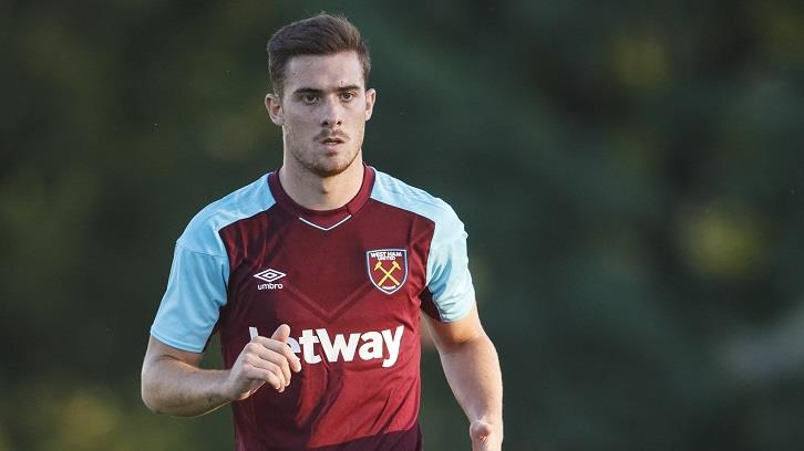 Фото: ФК Вест Гем