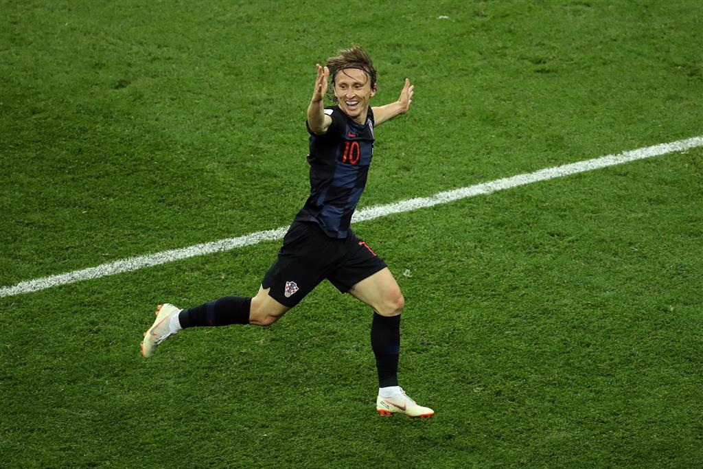 Щастя Луки / Getty Images