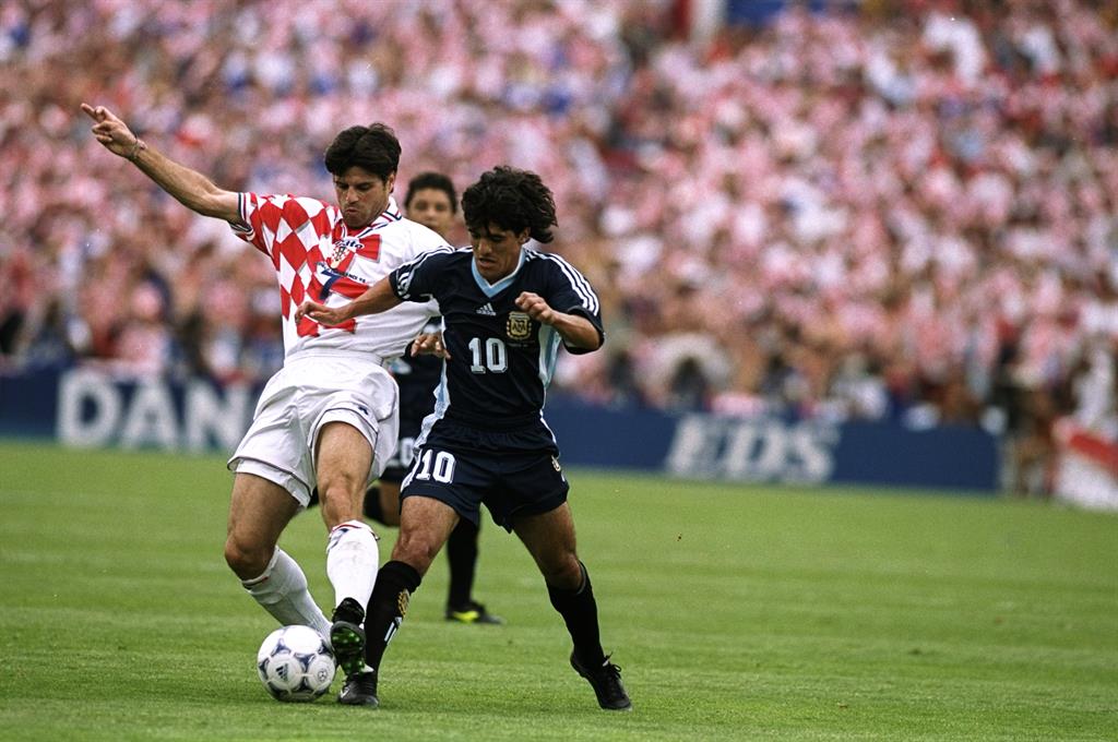 Асановiч проти Ортеги / Getty Images