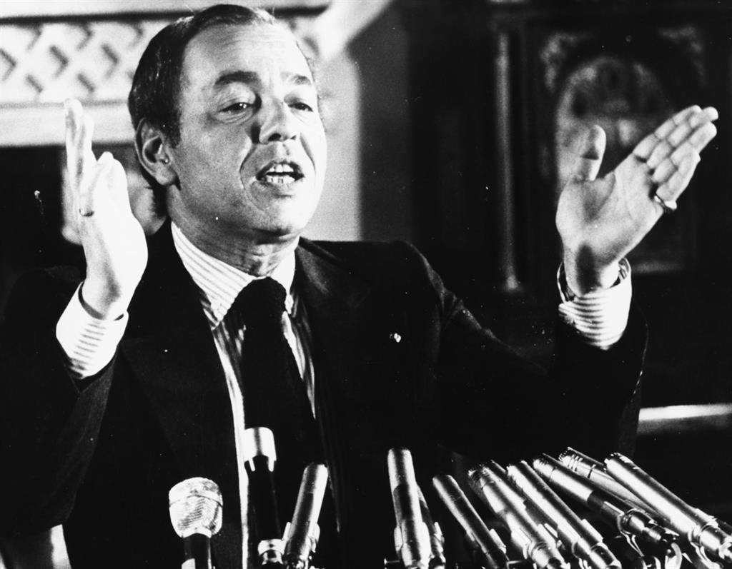 Правитель Марокко / Getty Images