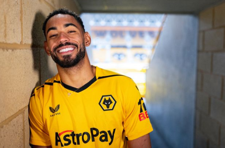 Матеус Кунья