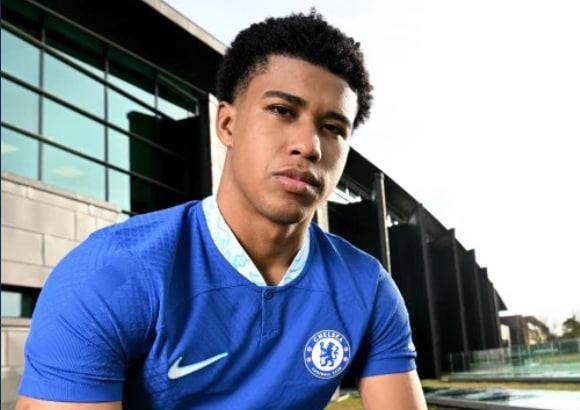 Фото: chelsea FC
