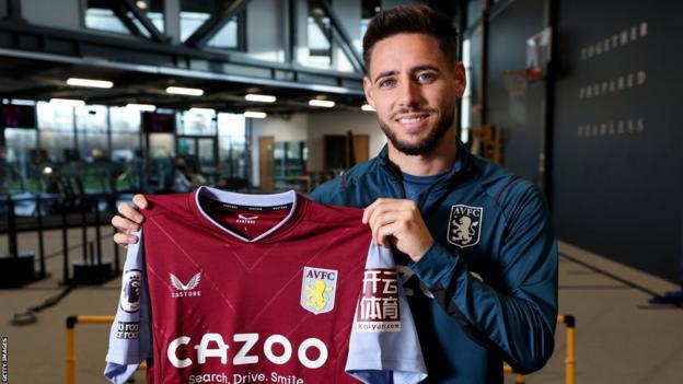 Алекс Морено