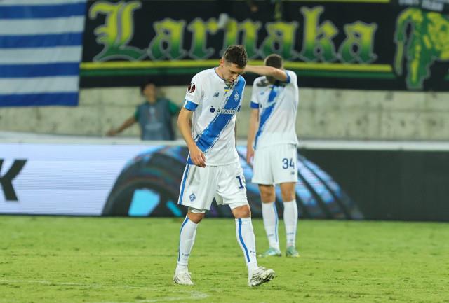 Гармаш і Сирота, ФК Динамо Київ