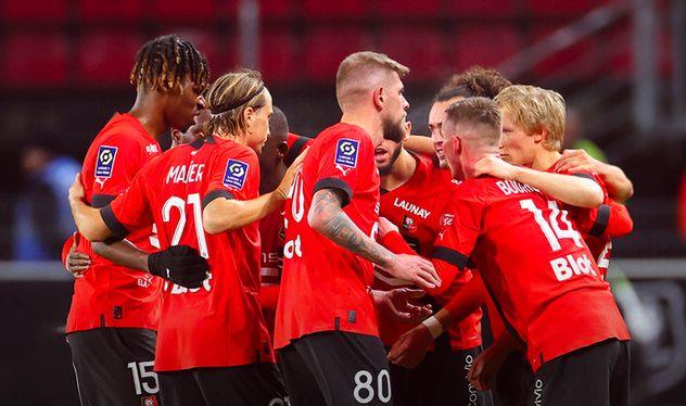 facebook.com/staderennais