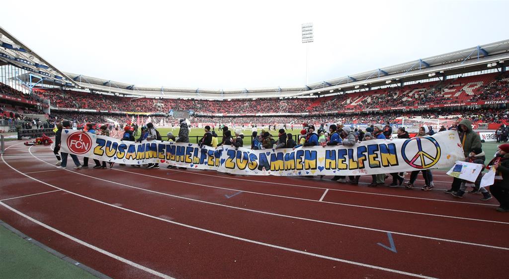 ФК Нюрнберг