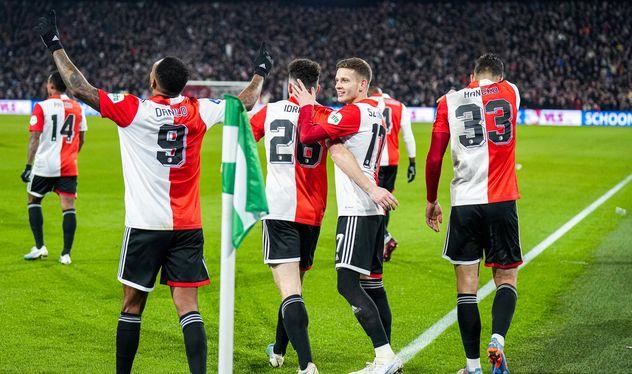 twitter.com/feyenoord